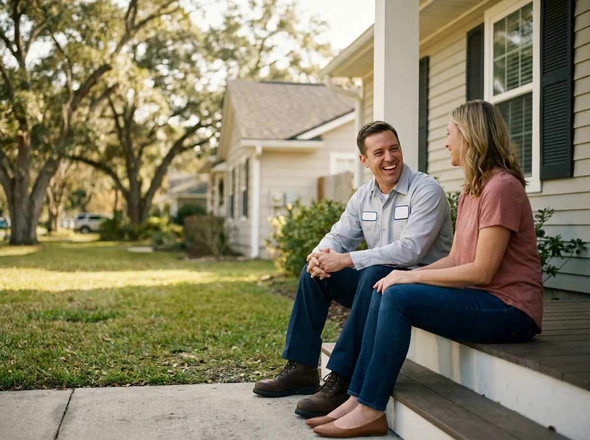 Septic tank pumping FAQs for Greenwood, FL